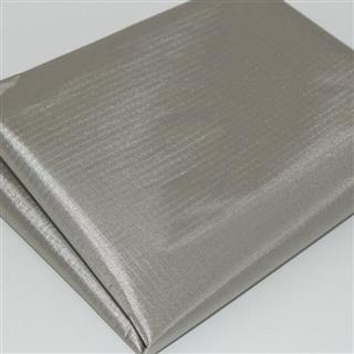 High shielding fabric to make shielding wall and tent